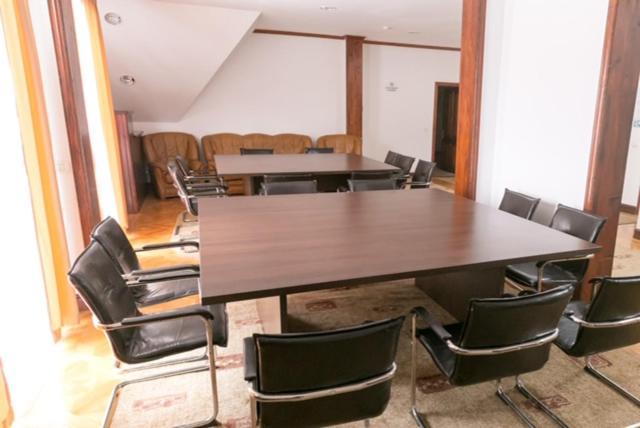 Cabana Izvoarele Doftanei Trăisteni Zewnętrze zdjęcie